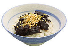 ぶぶうなぎ