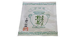 お茶漬け茶
