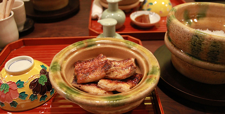 大國屋　鰻兵衛